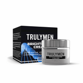 Brightening Moisturizing Cream - Trulymen.